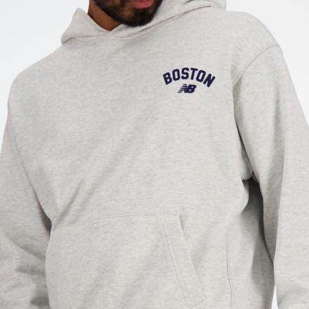 Heritage Hoodie