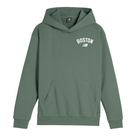Heritage Hoodie