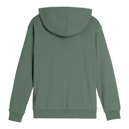 Heritage Hoodie