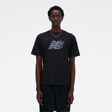 Outline Graphic T-Shirt
