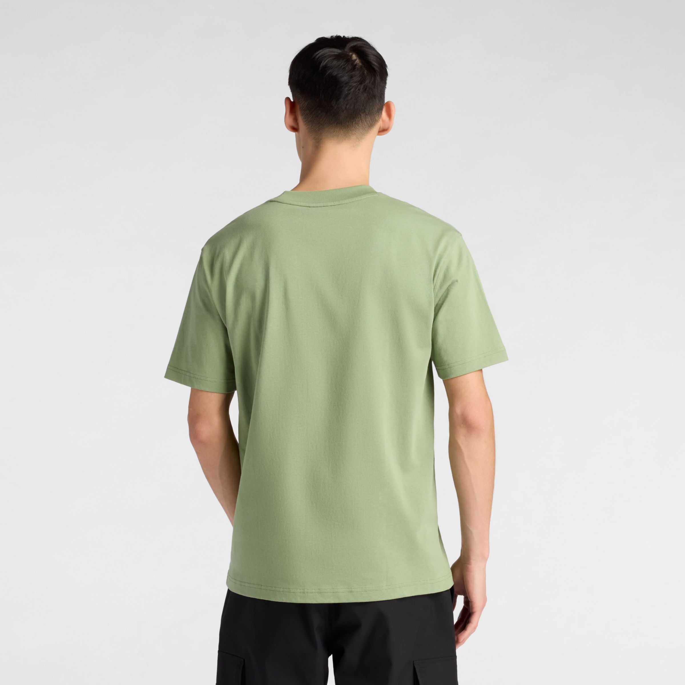 T-shirt en coton Athletics