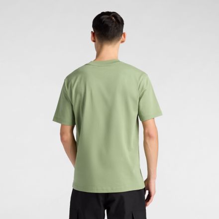 T-shirt en coton Athletics