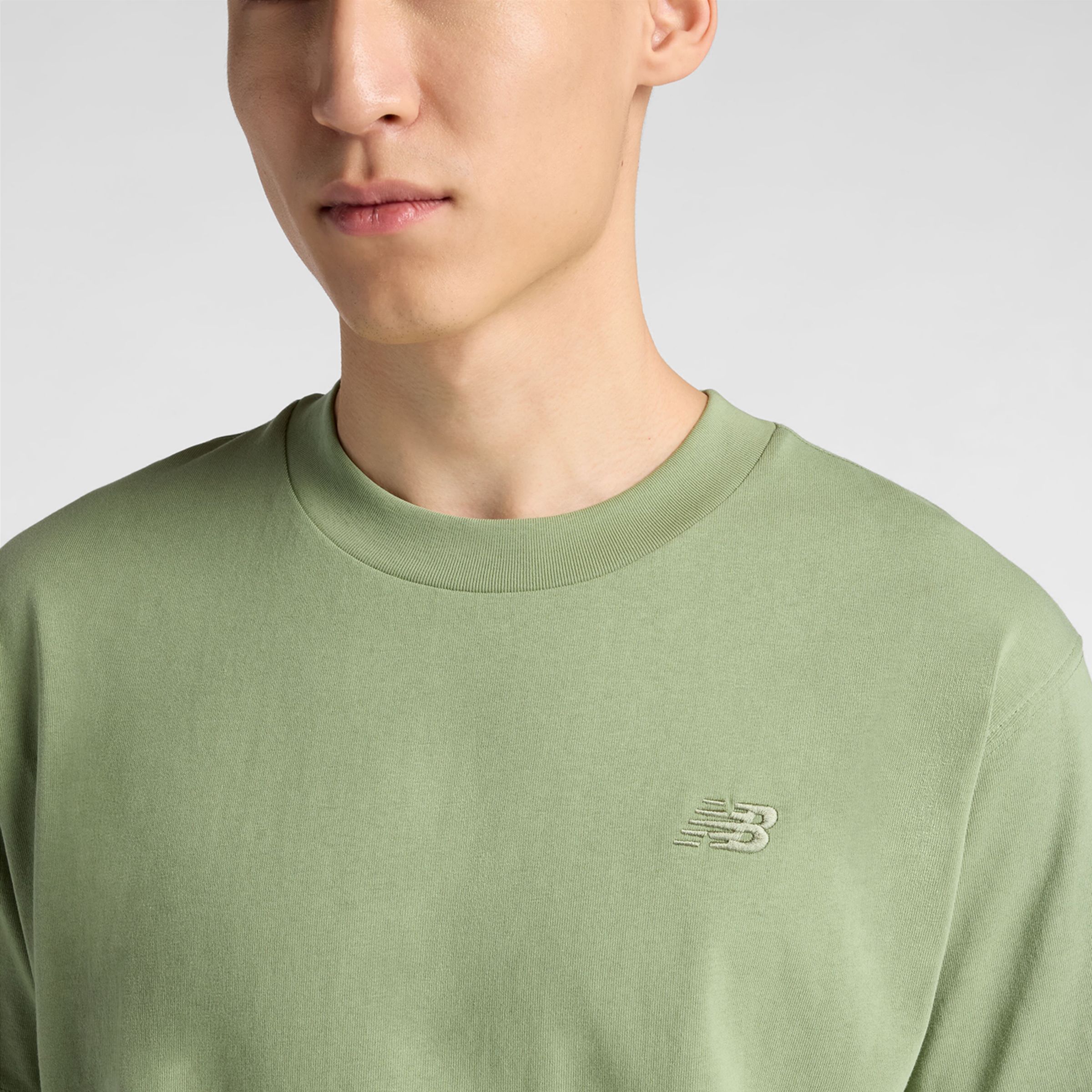 T-shirt en coton Athletics