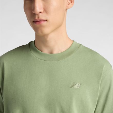 T-shirt en coton Athletics