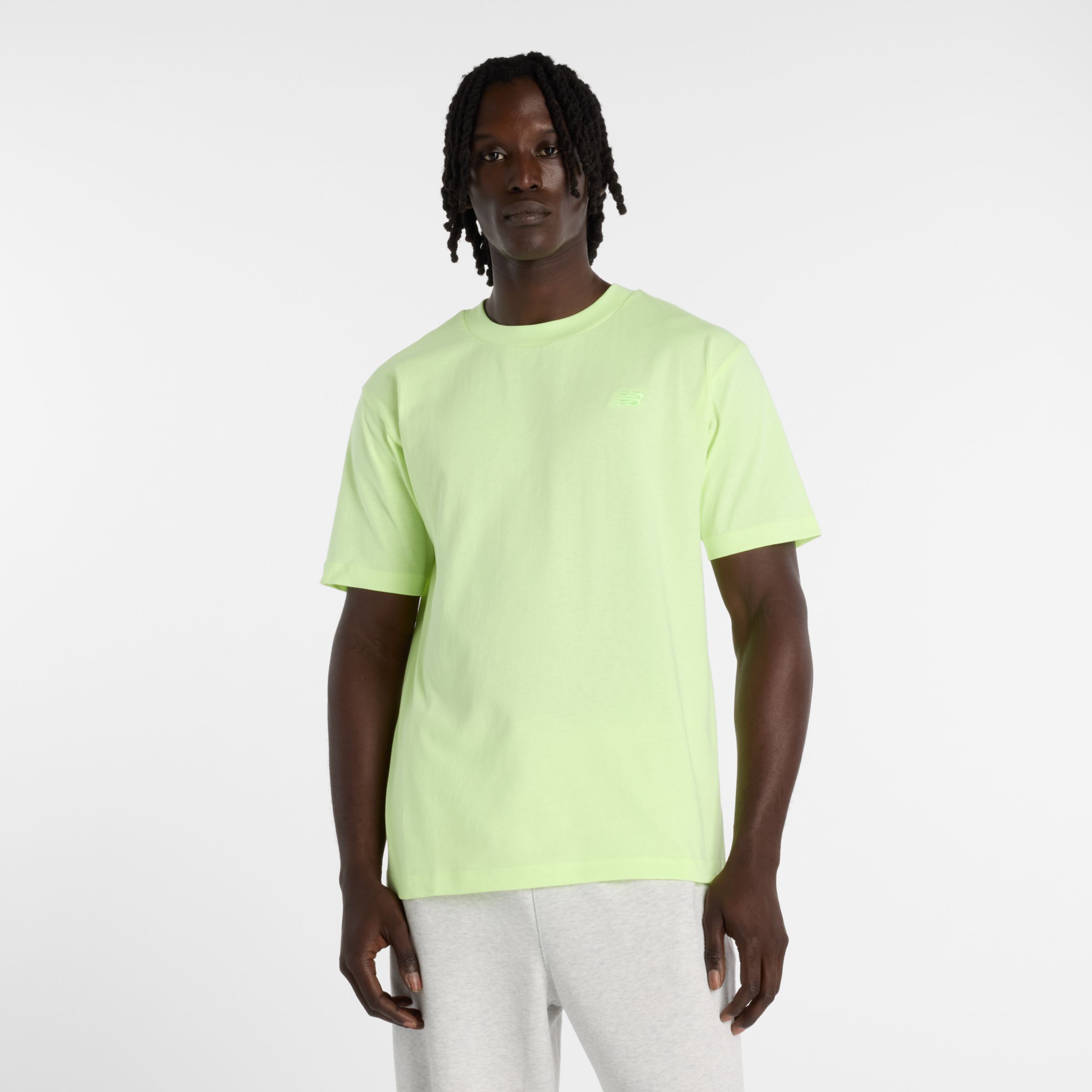 T-shirt en coton Athletics