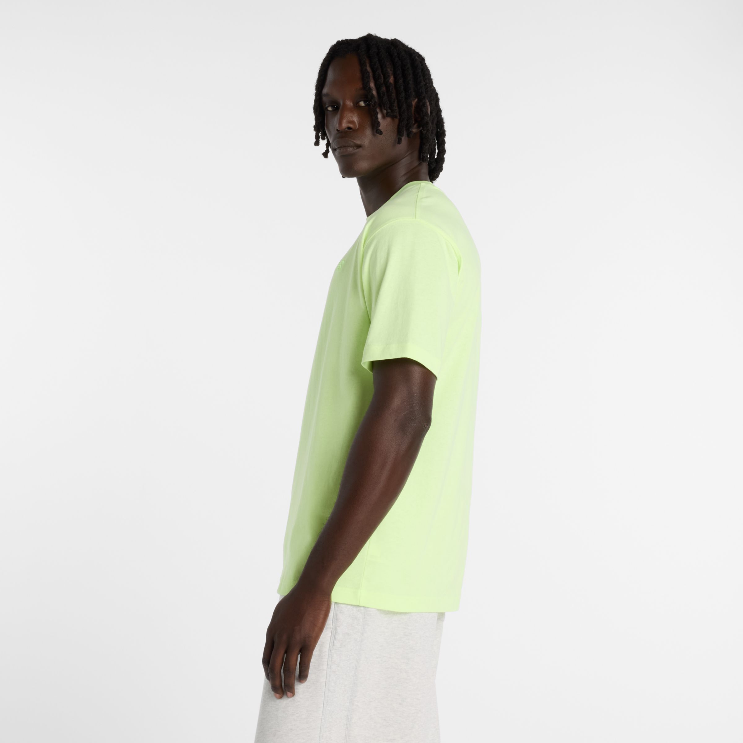 T-shirt en coton Athletics