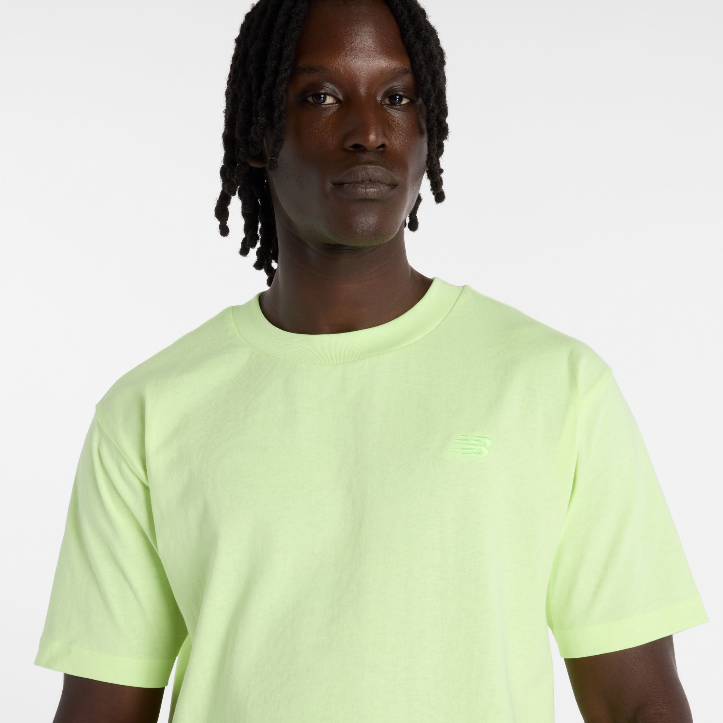 T-shirt en coton Athletics