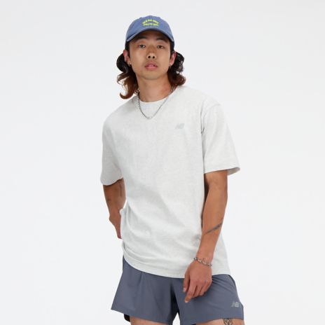 Sport Essentials Cotton T-Shirt