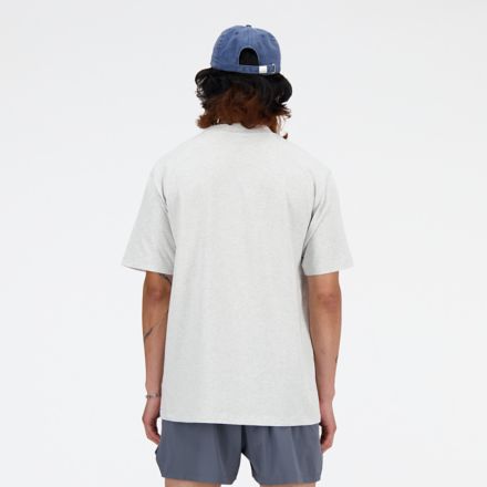 Athletics Cotton T-Shirt