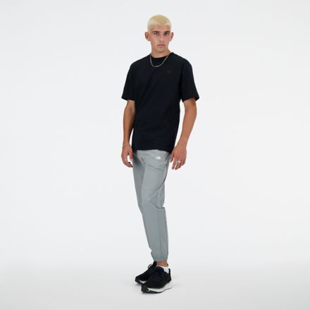 Athletics Cotton T-Shirt