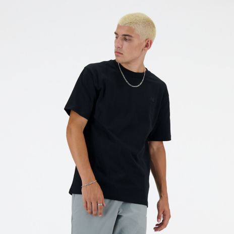 Athletics Cotton T-Shirt