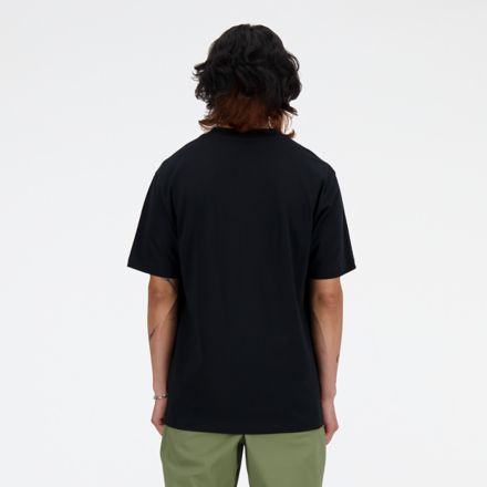 Athletics Cotton T-Shirt