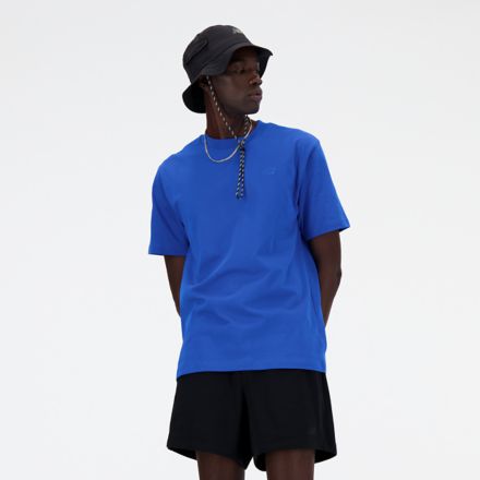 Athletics Cotton T-Shirt