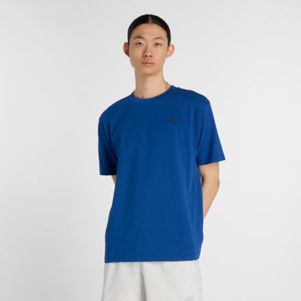 Athletics Cotton T-Shirt