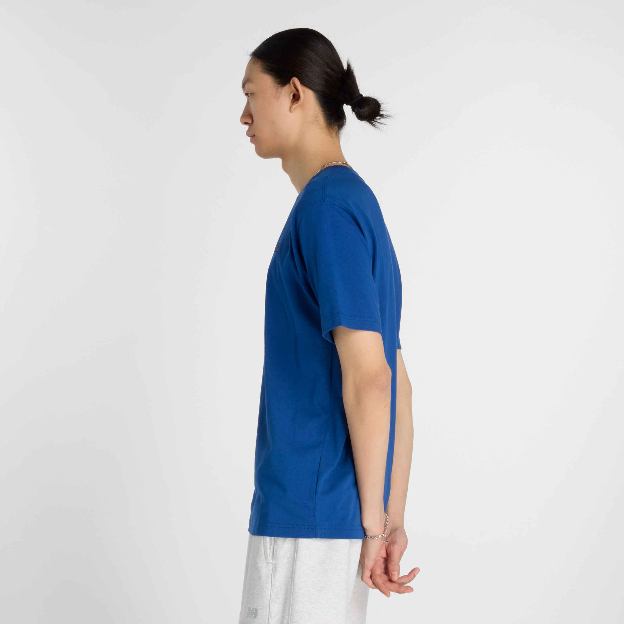 Athletics Cotton T-Shirt