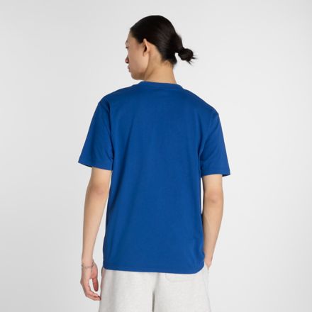 Athletics Cotton T-Shirt