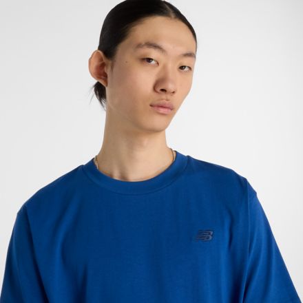 Athletics Cotton T-Shirt