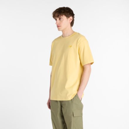 T-shirt en coton Athletics