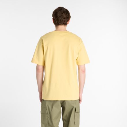 T-shirt en coton Athletics