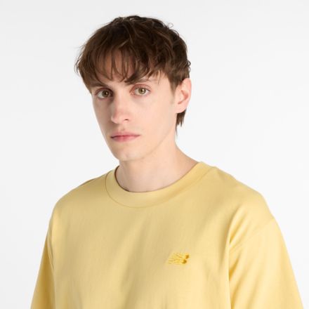 Athletics Cotton T-Shirt