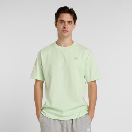 Athletics Cotton T-Shirt
