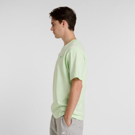 Athletics Cotton T-Shirt