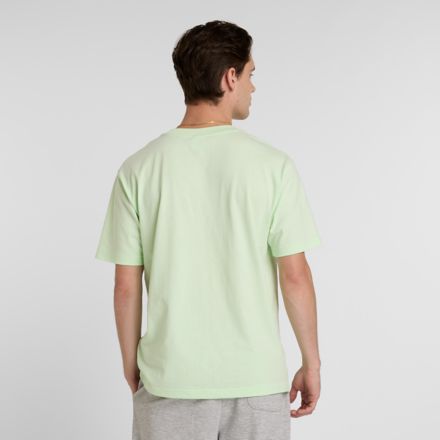 Athletics Cotton T-Shirt