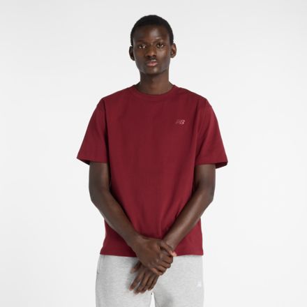 Athletics Cotton T-Shirt