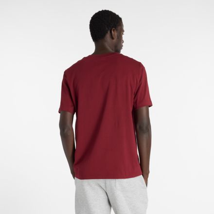 Athletics Cotton T-Shirt