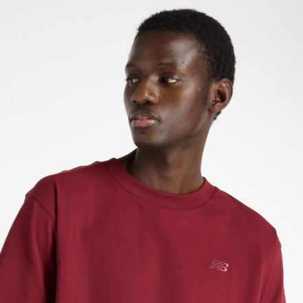 Athletics Cotton T-Shirt