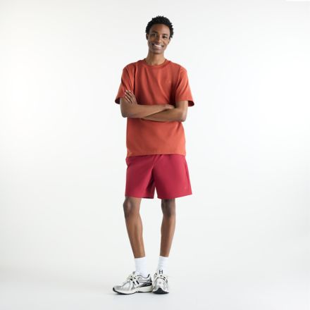 Athletics Cotton T-Shirt