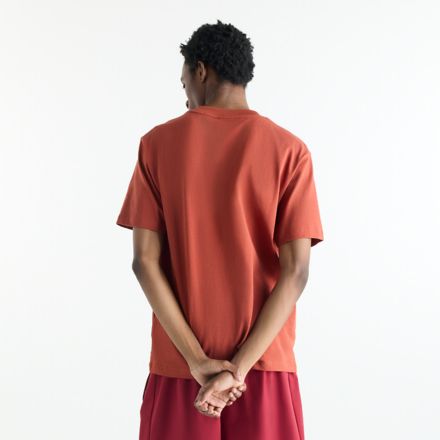 Athletics Cotton T-Shirt