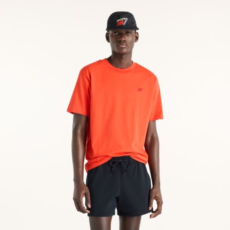Athletics Cotton T-Shirt