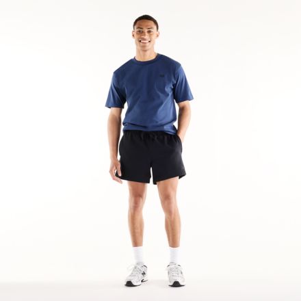 Athletics Cotton T-Shirt