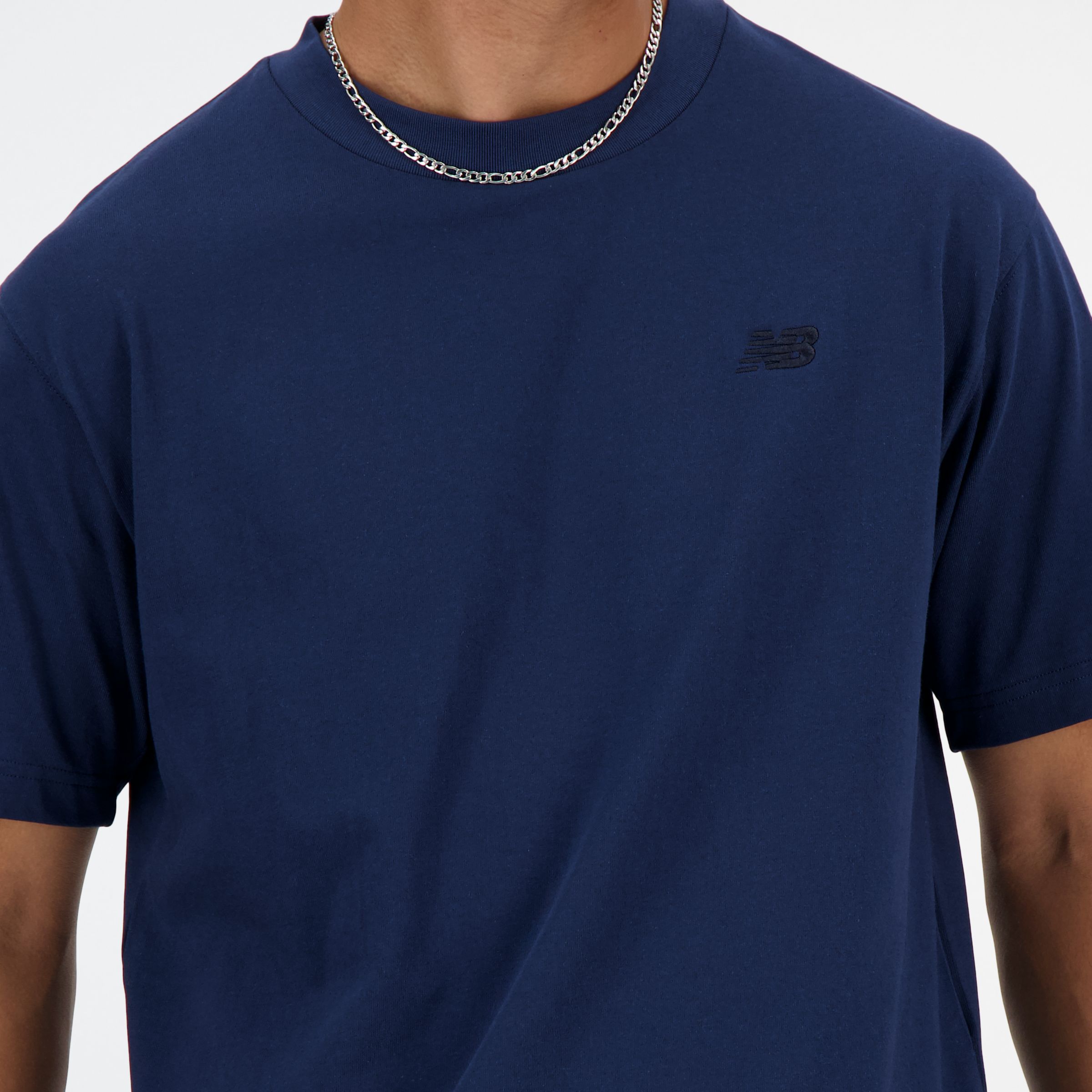 Athletics Cotton T-Shirt