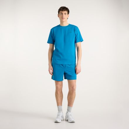 Athletics Cotton T-Shirt