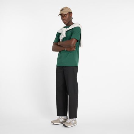 Athletics Cotton T-Shirt