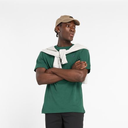 Athletics Cotton T-Shirt