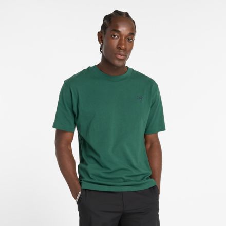 NB Athletics Cotton T-Shirt For Men - Shop Now - New Balance