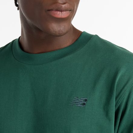 Athletics Cotton T-Shirt