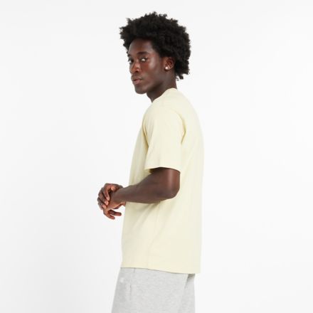 Athletics Cotton T-Shirt