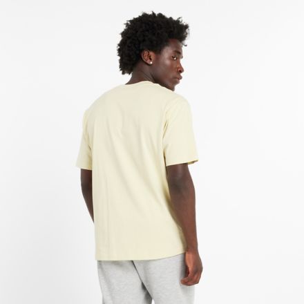 Athletics Cotton T-Shirt