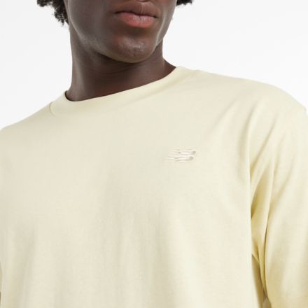 Athletics Cotton T-Shirt