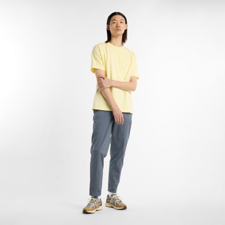 Athletics Cotton T-Shirt