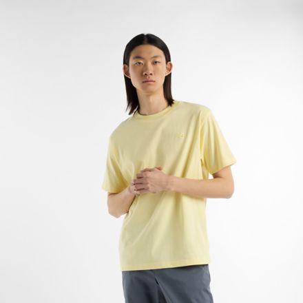 Athletics Cotton T-Shirt