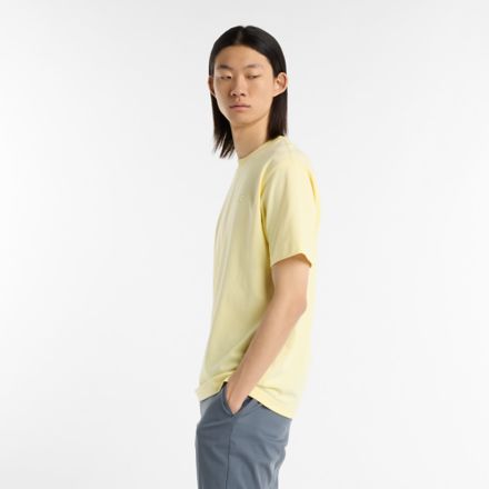 Athletics Cotton T-Shirt