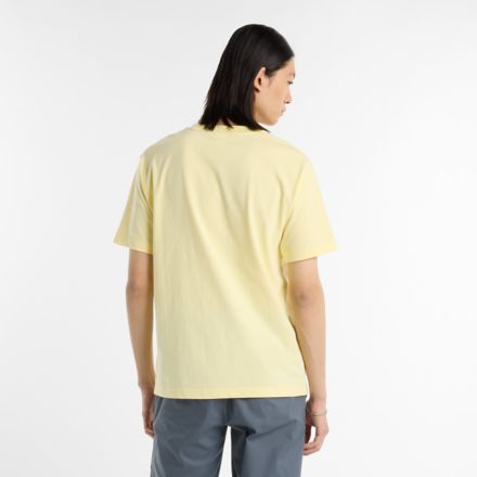 Athletics Cotton T-Shirt