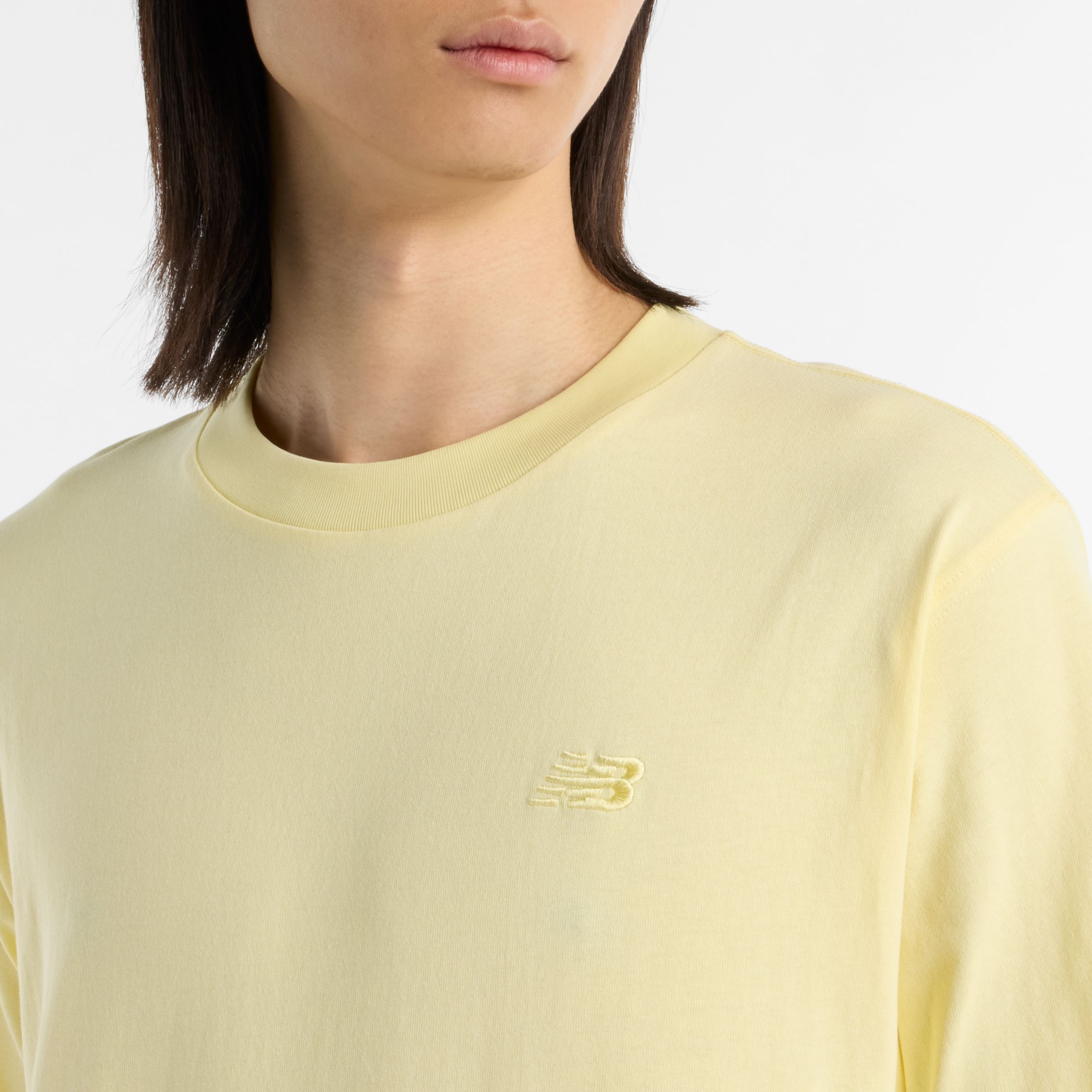 Athletics Cotton T-Shirt