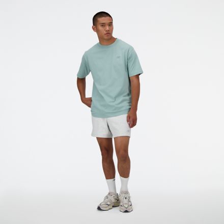 Athletics Cotton T-Shirt