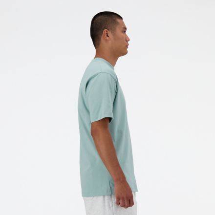 Athletics Cotton T-Shirt